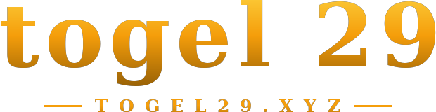 togel 29 logo