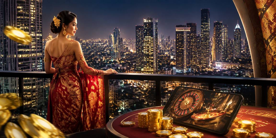 togel 29 Live Baccarat and Auto Roulette Tables